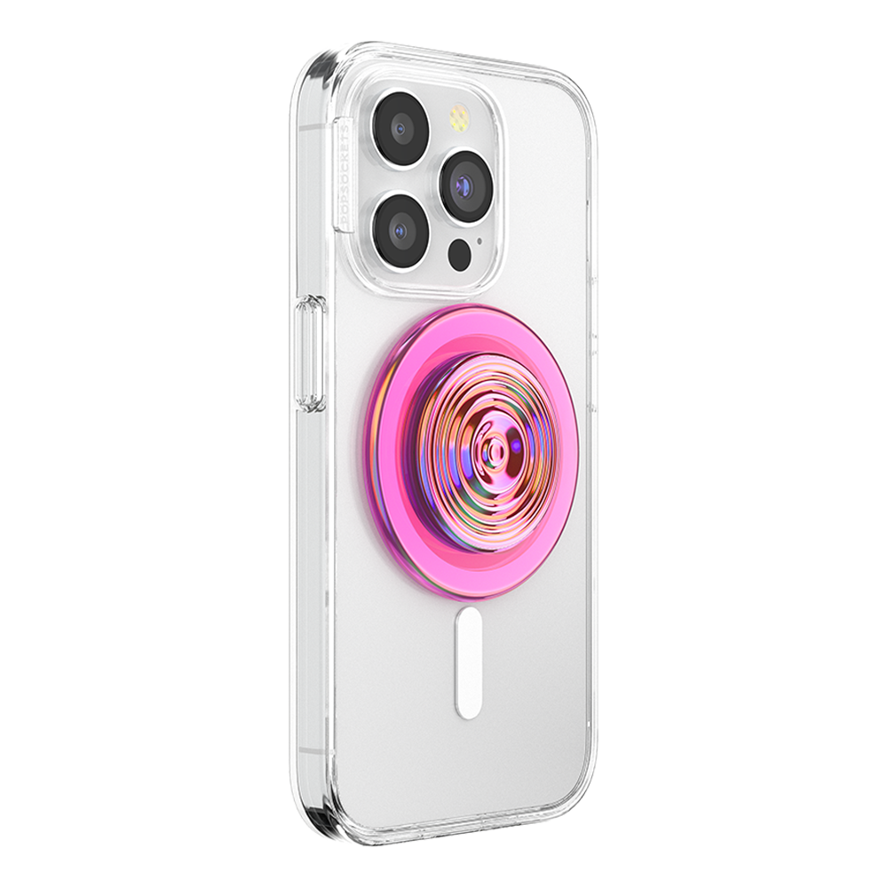 Popsockets PopGrip MagSafe (Tortoise)