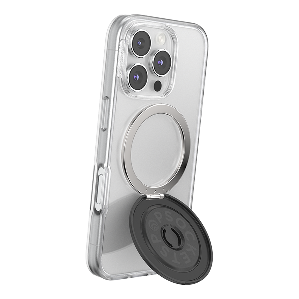 PopSockets Kick-out Grip for MagSafe