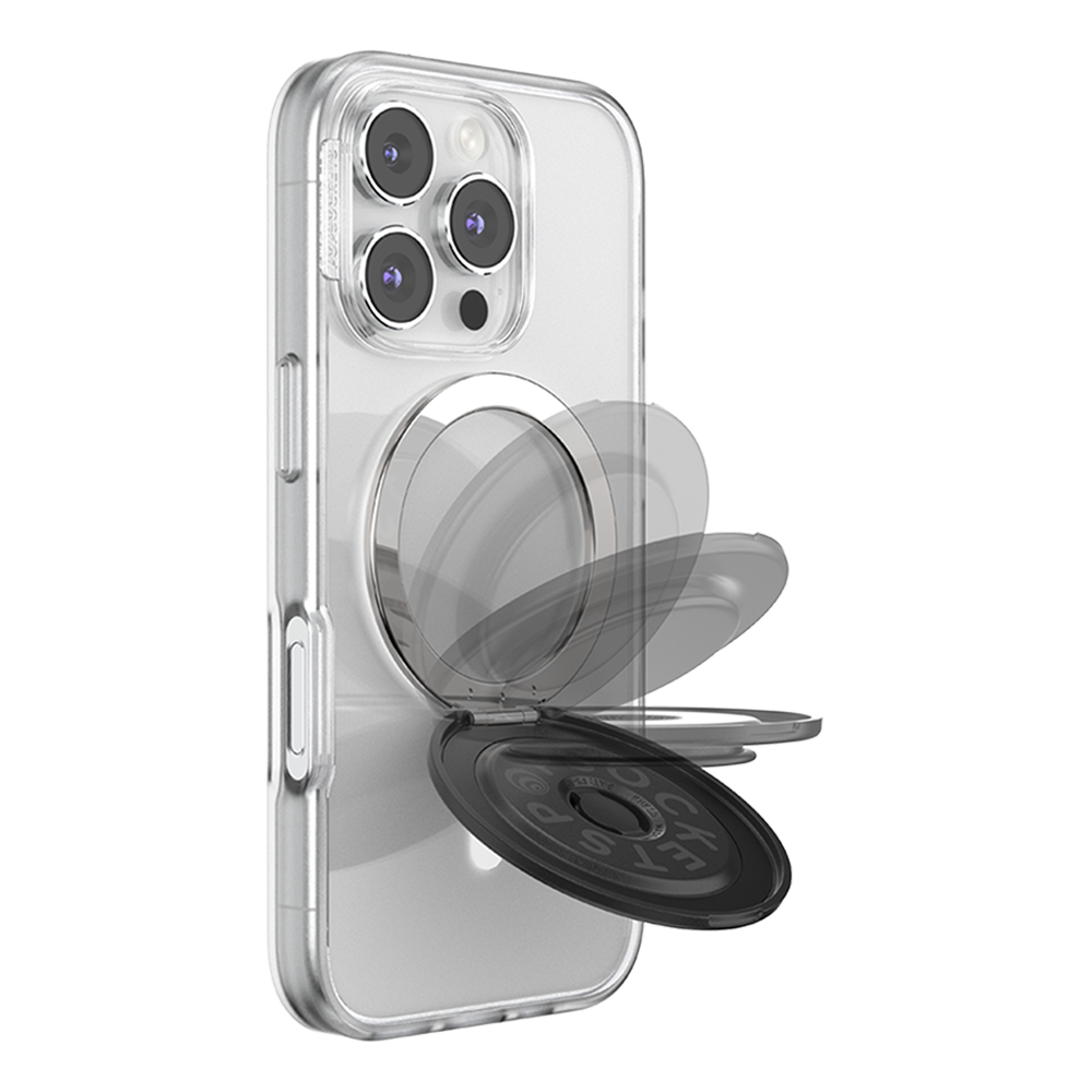 PopSockets Kick-out Grip for MagSafe
