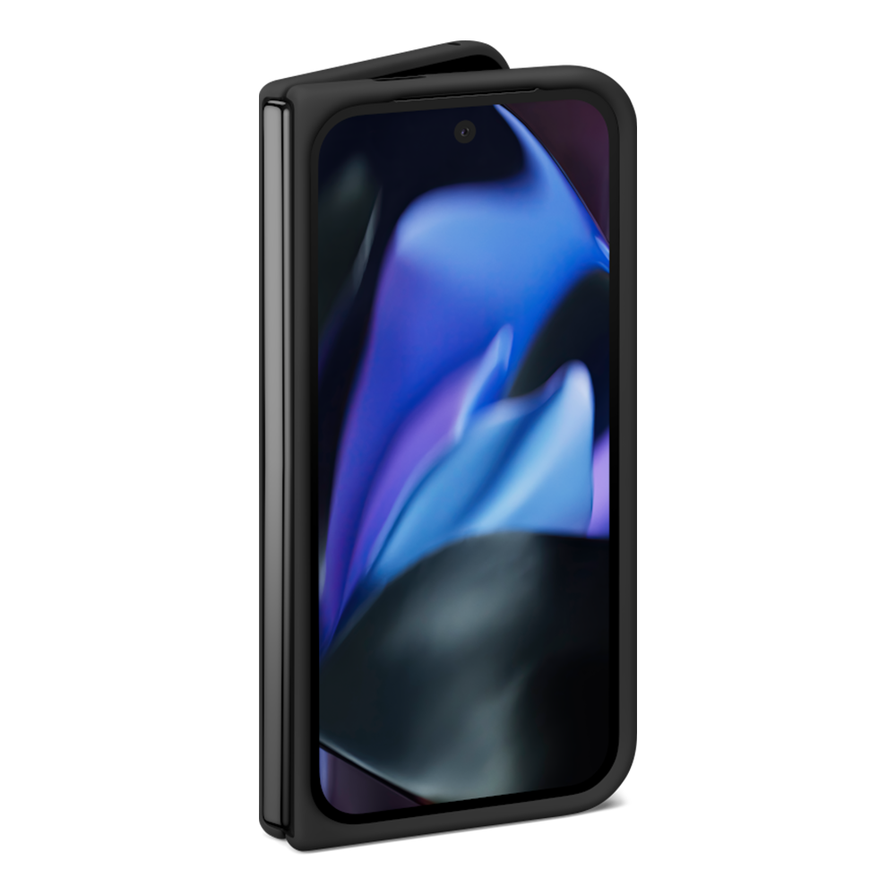 Google Case for Pixel 9 Pro Fold Obsidian Accessories at TMobile