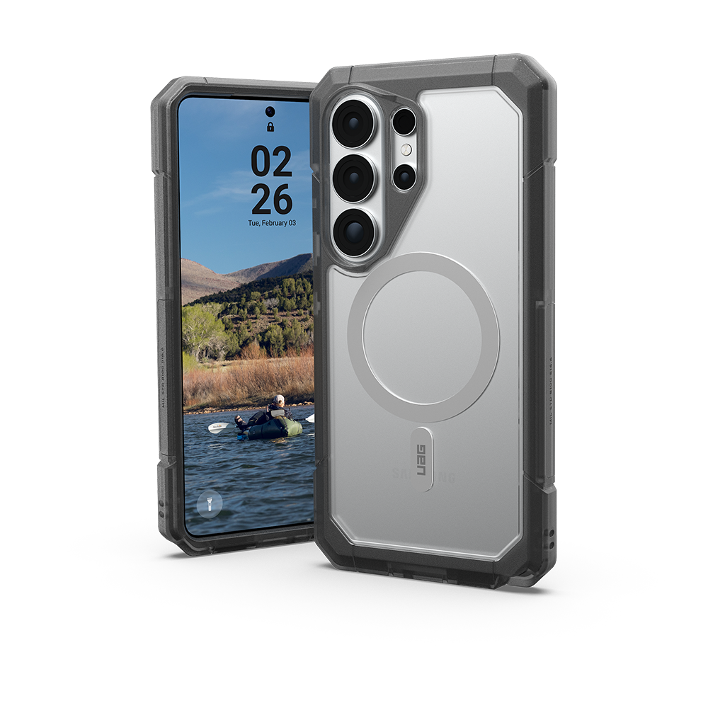 UAG Trooper Case with Magnet for Samsung Galaxy S26 Ultra