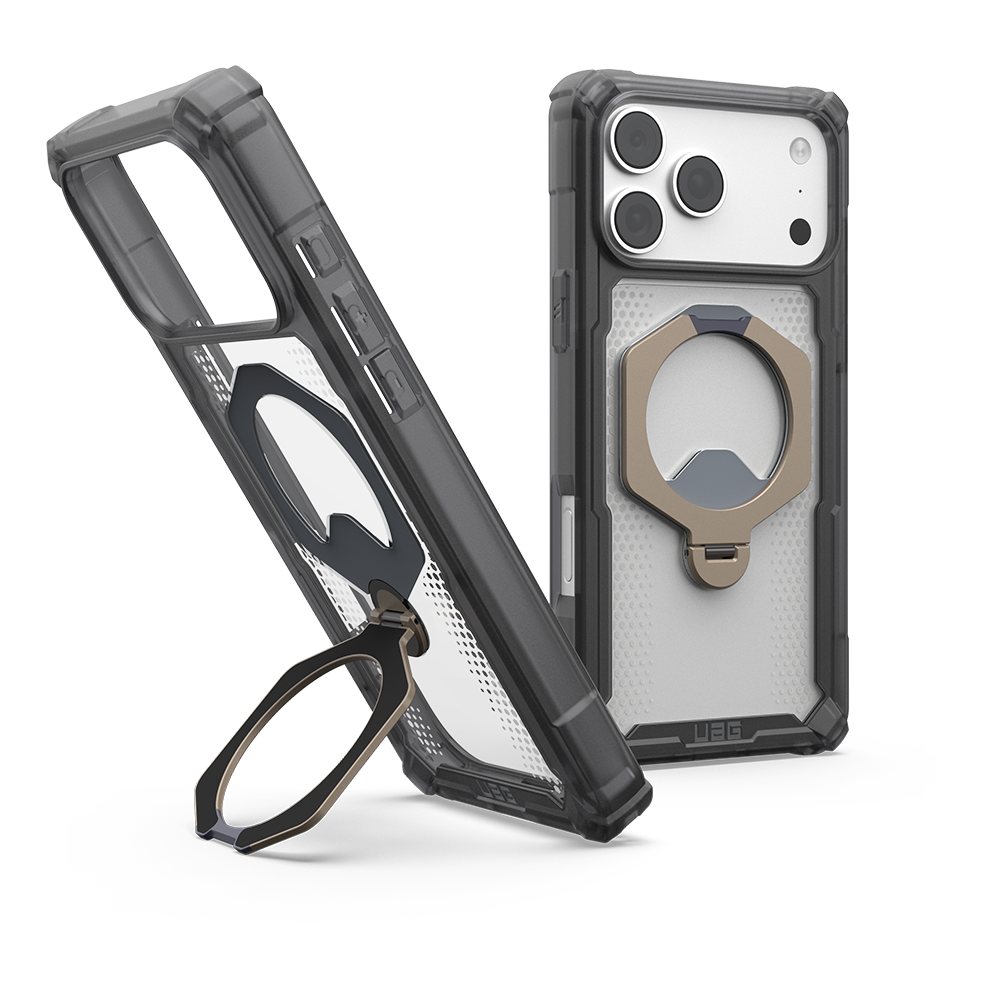UAG Plasma XTE 360 MagSafe Case for Apple iPhone 18 Pro Max/17 Pro Max