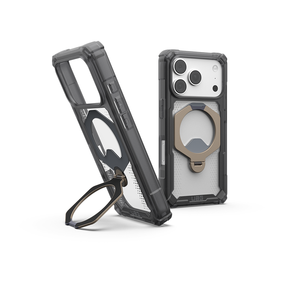 UAG Plasma XTE 360 MagSafe Case for Apple iPhone 18 Pro/17 Pro