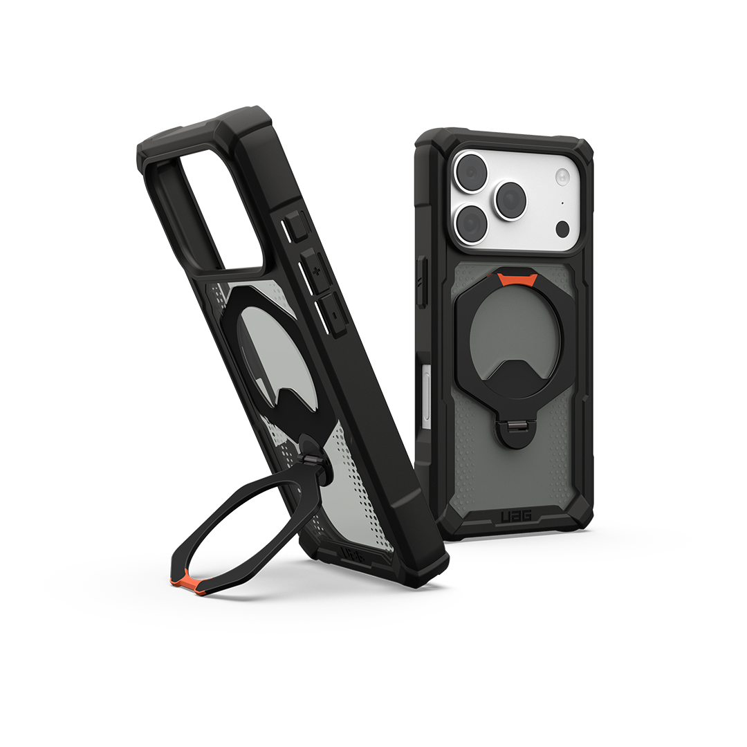UAG Plasma XTE 360 Magnetic Case for Apple iPhone 17 Pro