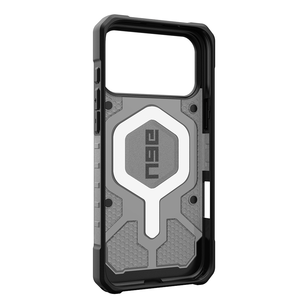 UAG Pathfinder Clear MagSafe Case for Apple iPhone 18 Pro Max/17 Pro Max