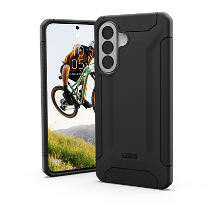 uag UAG Scout Case for Samsung Galaxy A57 5G
