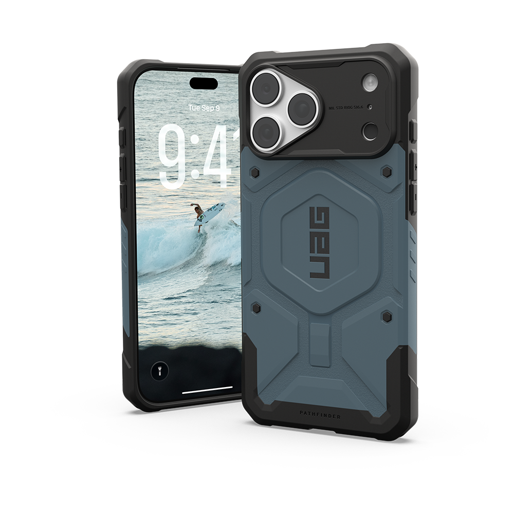 UAG Pathfinder MagSafe Case for iPhone 17 Pro Max