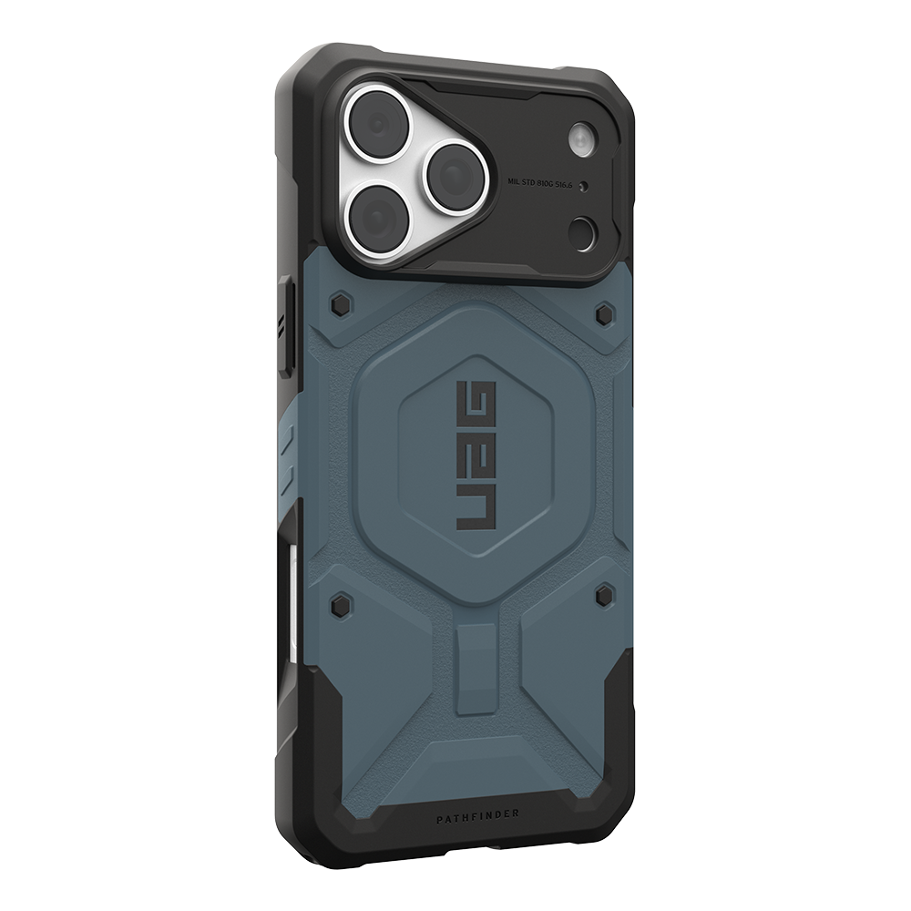 UAG Pathfinder MagSafe Case for iPhone 17 Pro Max