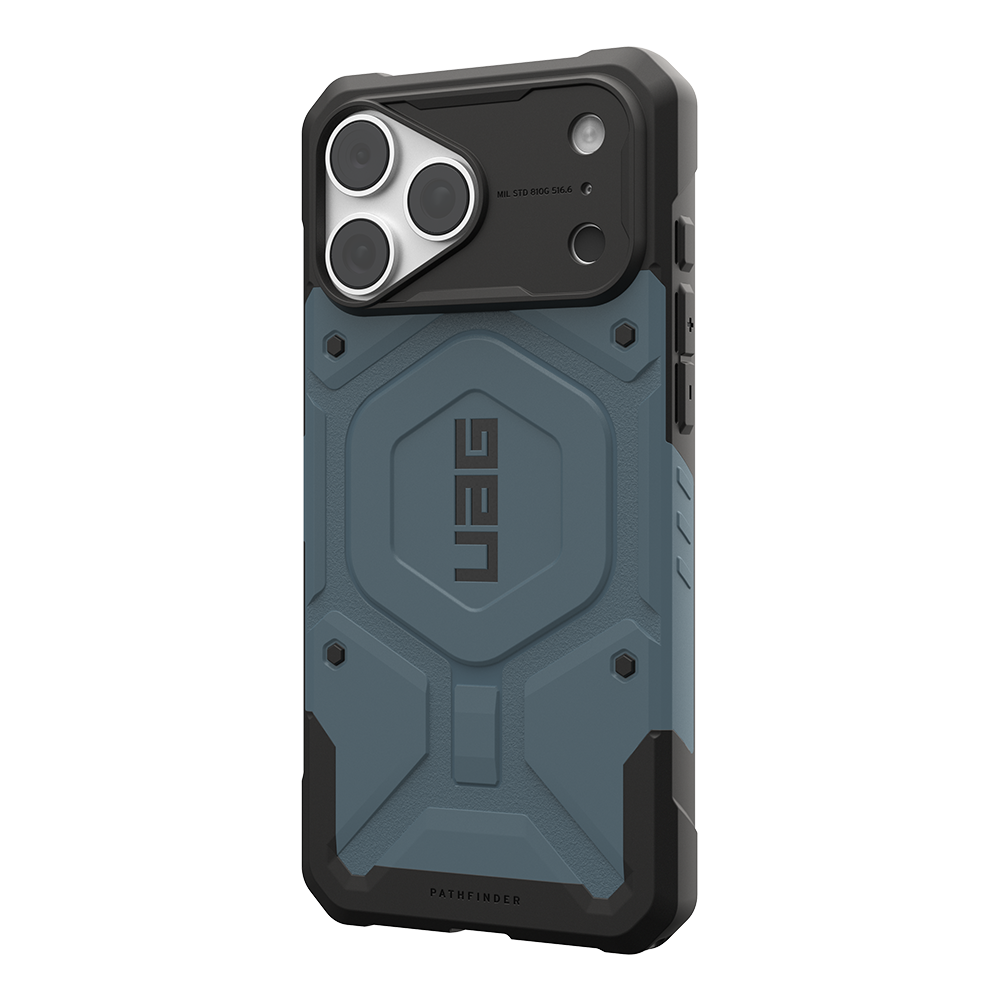UAG Pathfinder MagSafe Case for iPhone 17 Pro Max