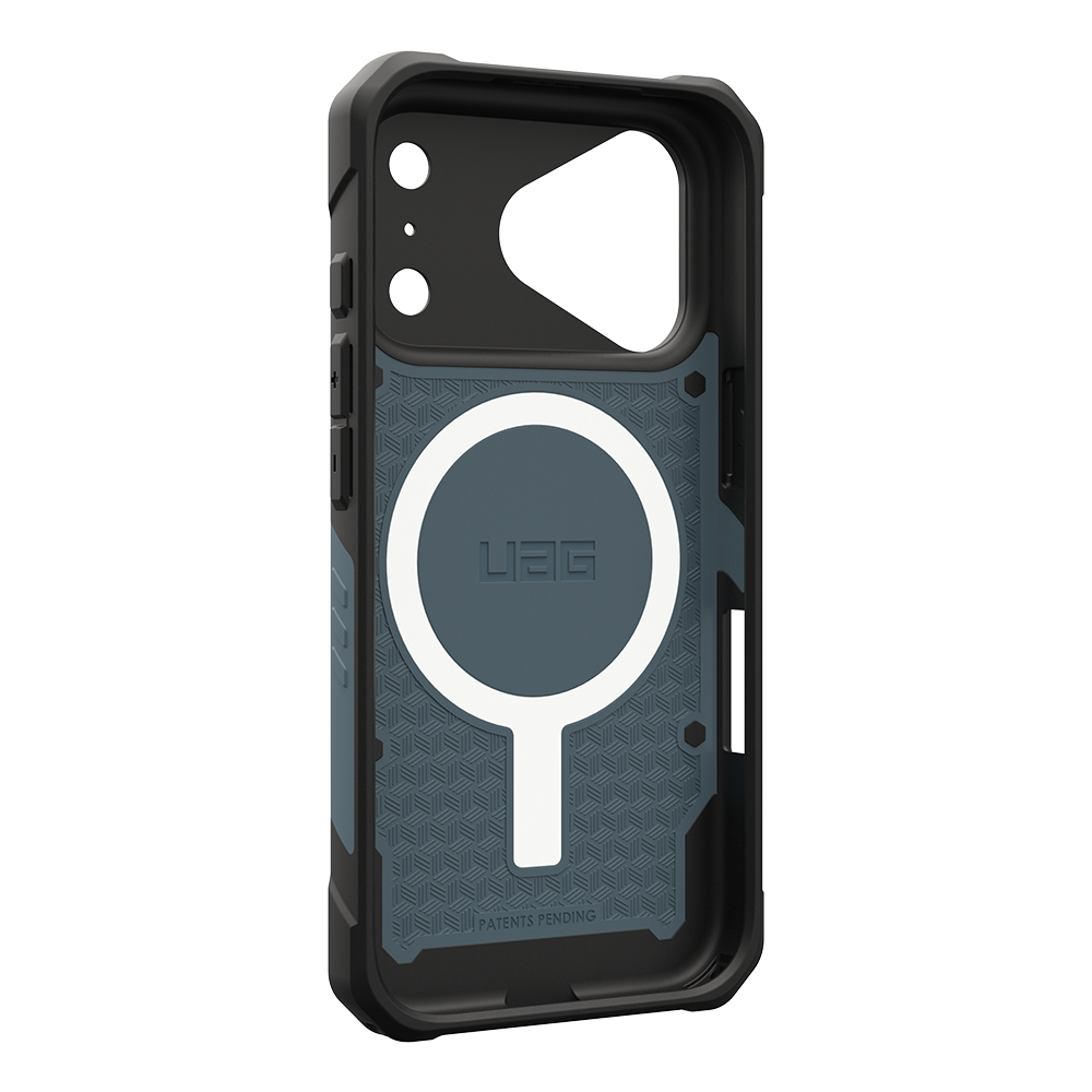 UAG Pathfinder MagSafe Case for Apple iPhone 18 Pro/17 Pro - Cloud Blue