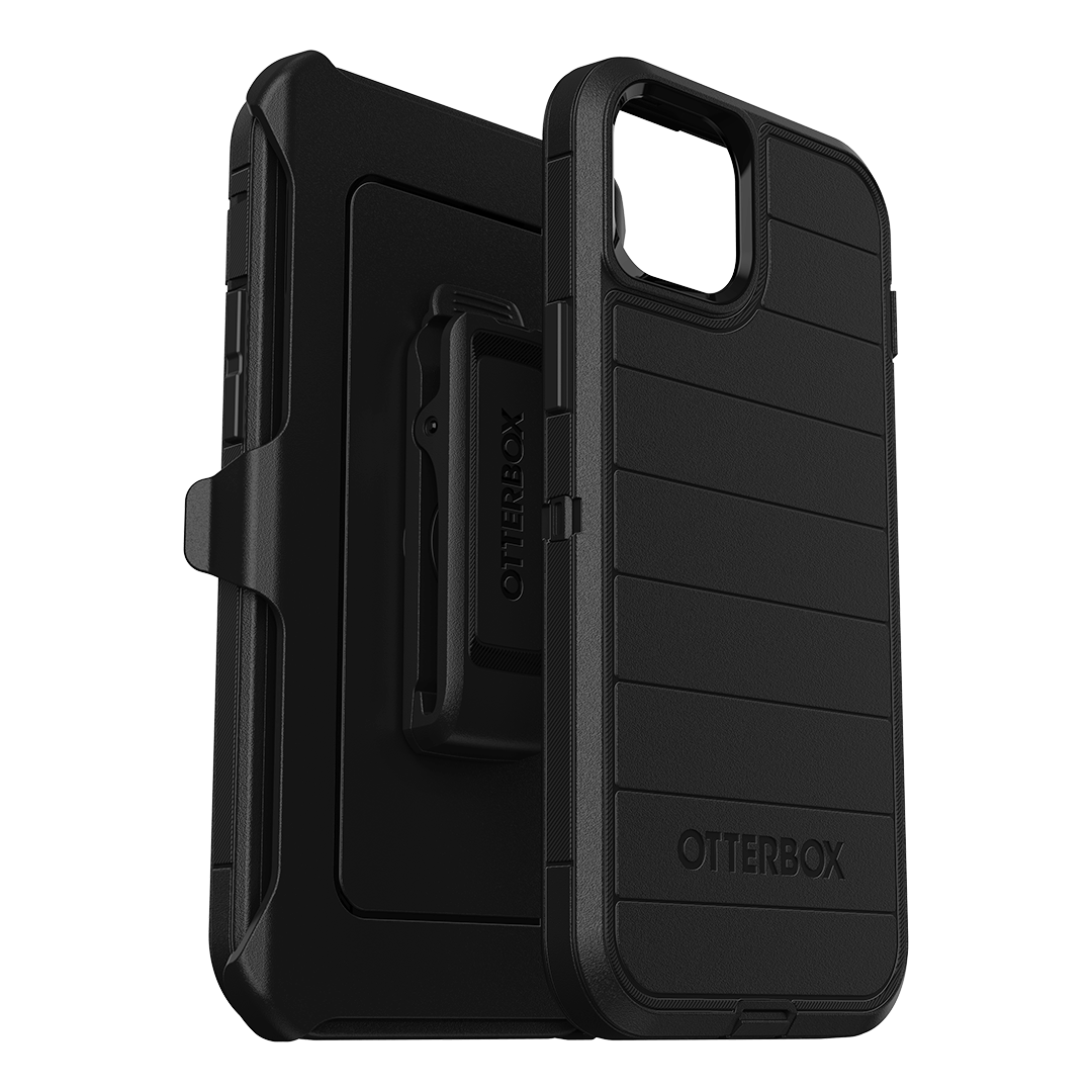OtterBox Defender Pro Case for Apple iPhone 15 Plus/14 Plus