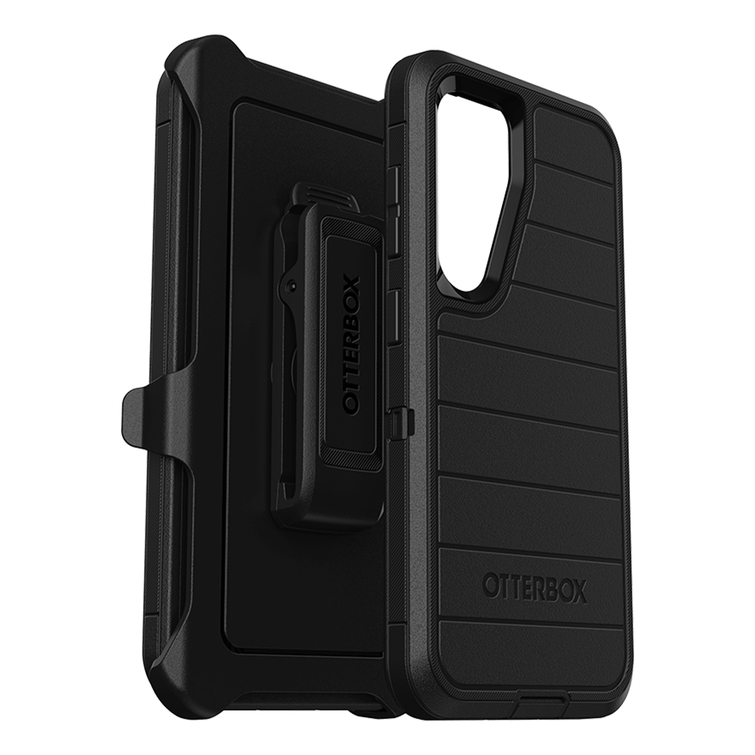 OtterBox Defender Pro Case for Samsung Galaxy S24 Ultra