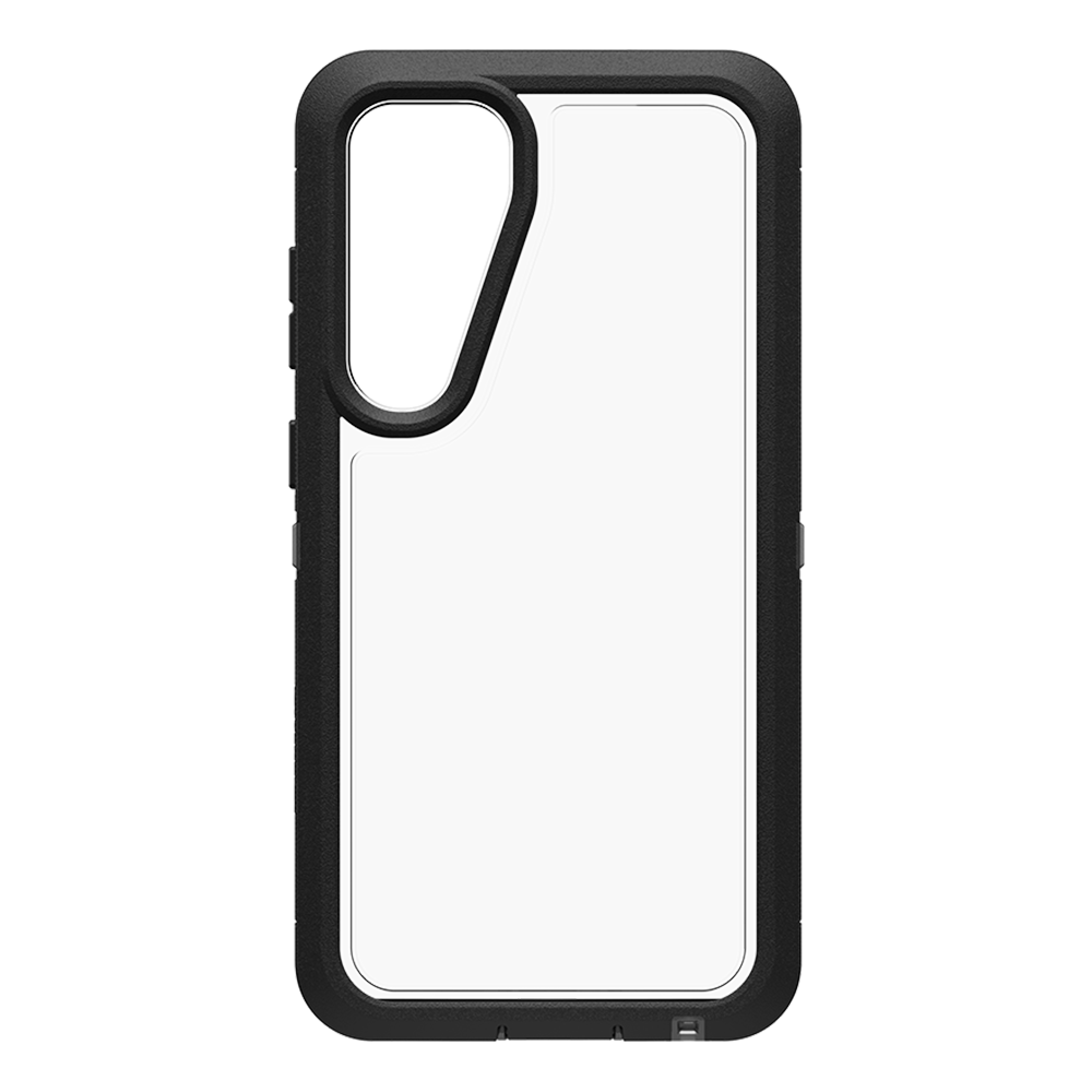 OtterBox Defender Pro XT Case for Samsung Galaxy S24+ Dark Side