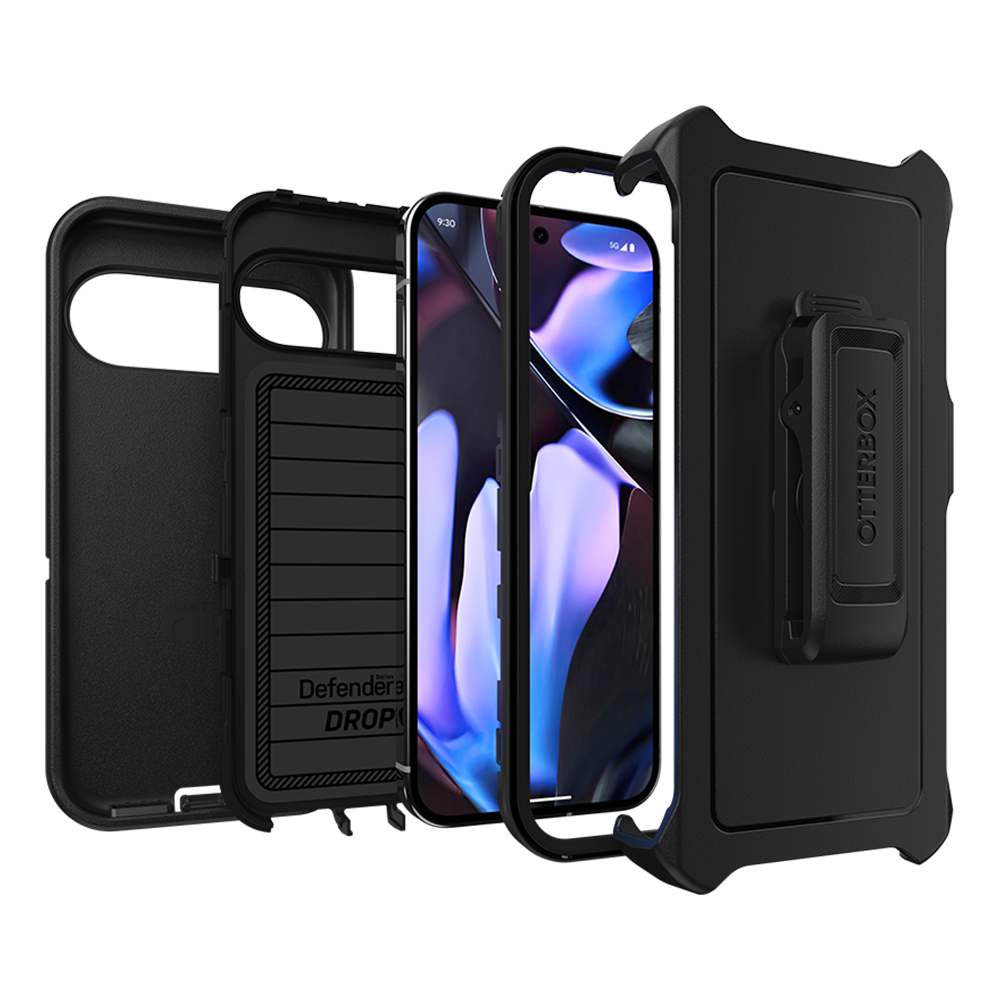 OtterBox Defender Series Case for Google Pixel 9/9 Pro
