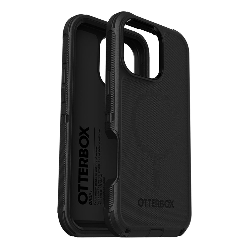 OtterBox Defender Series MagSafe for Apple iPhone 16 Plus