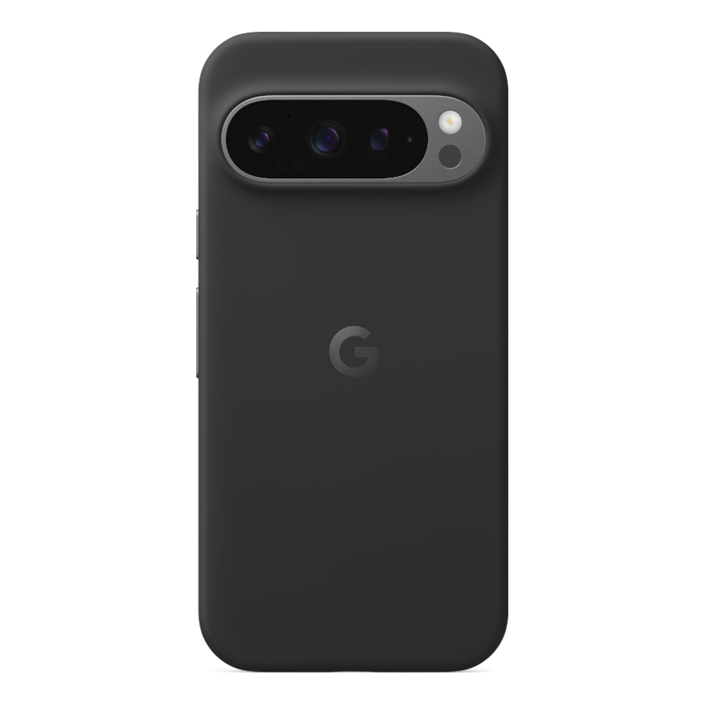 Google Case for Google Pixel 9 Pro XL Obsidian Accessories at T