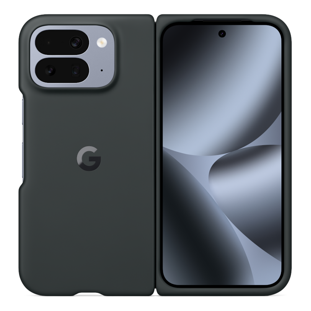 Google Pixelsnap Case with Magnet for Pixel 10 Pro Fold