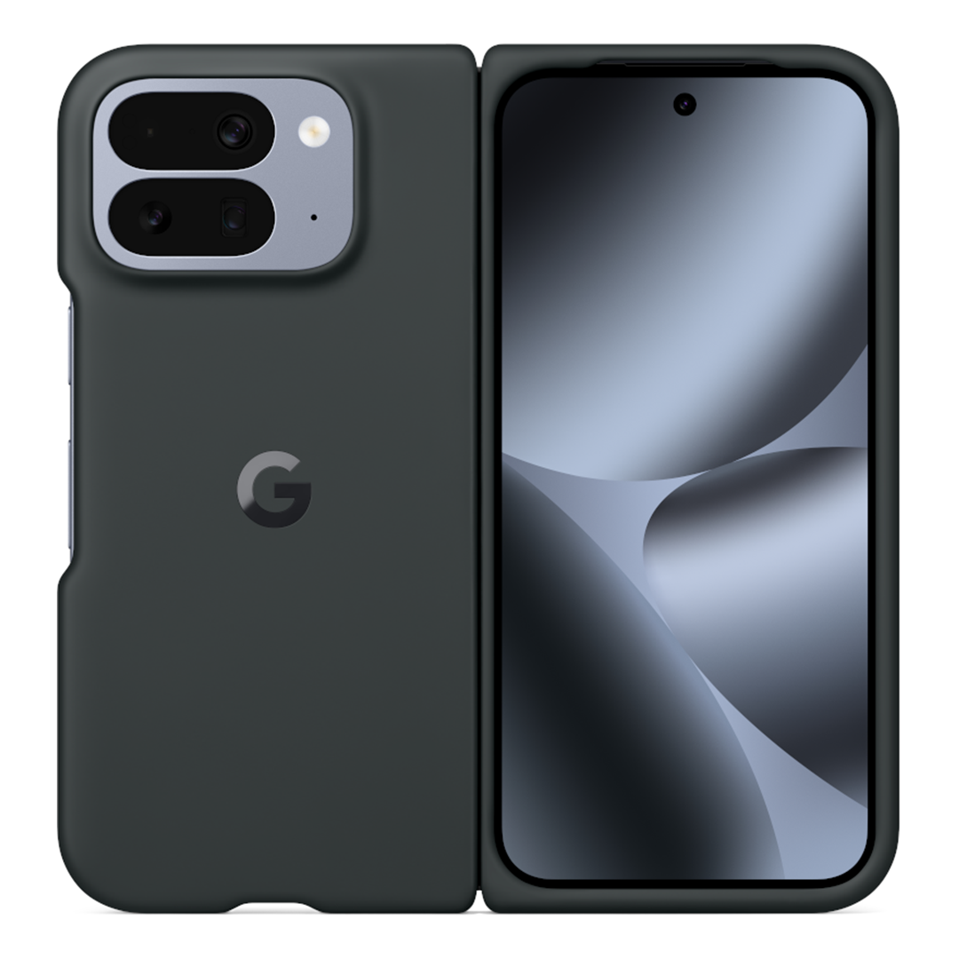 Google Pixelsnap Case with Magnet for Pixel 10 Pro Fold