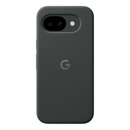 Google Google Silicone Case for Google Pixel 10a