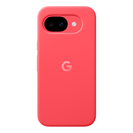 google Google Silicone Case for Google Pixel 10a