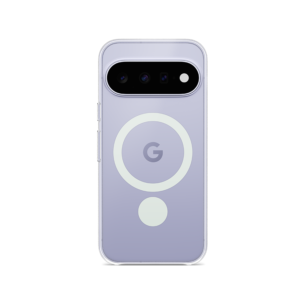 Google Magnetic Case for Pixel 11