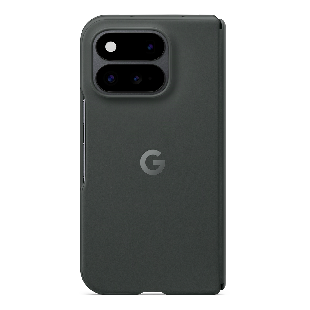 Google Magnetic Case for Google Pixel 11 Pro Fold