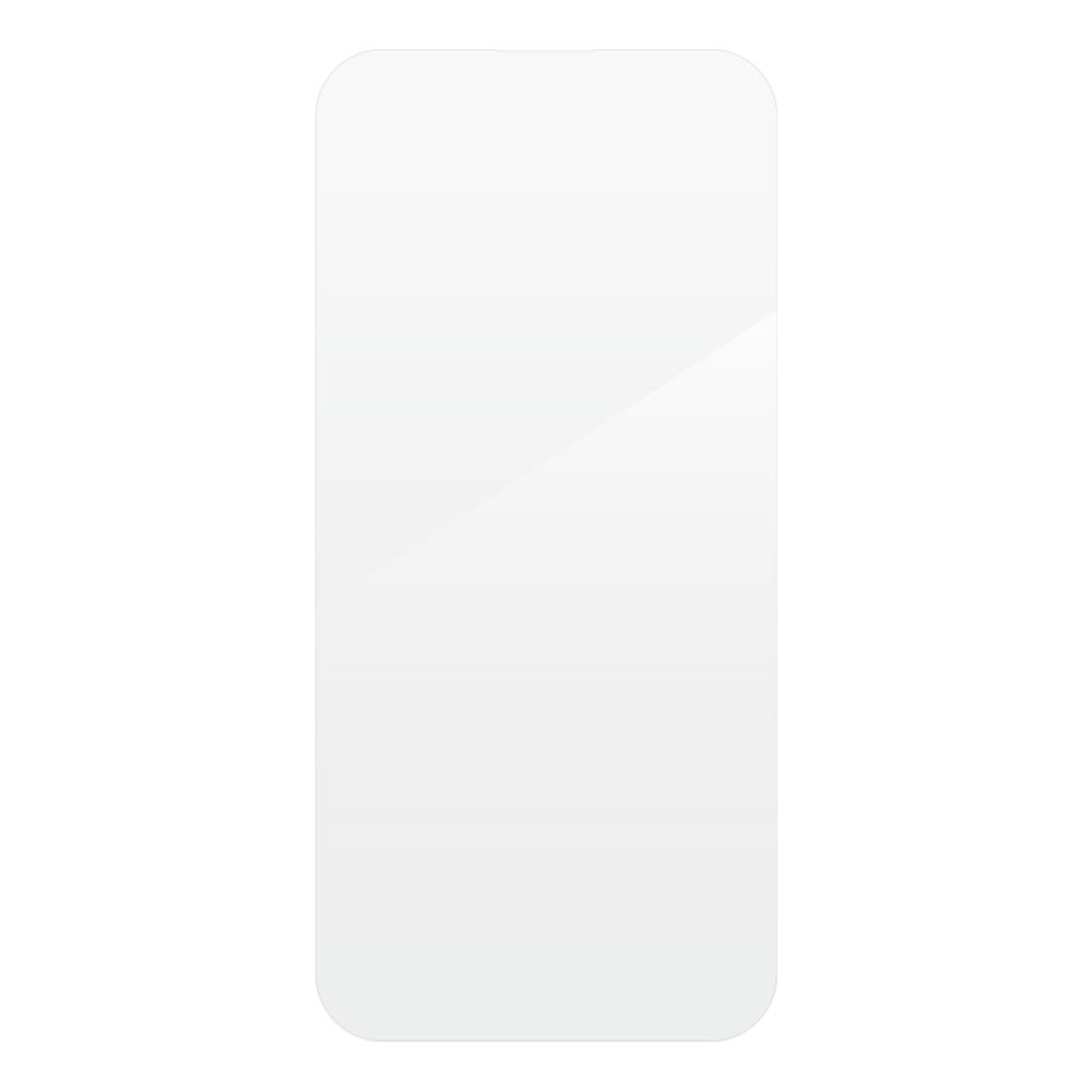 InvisibleShield XTR3 ECO Glass for Apple iPhone 15