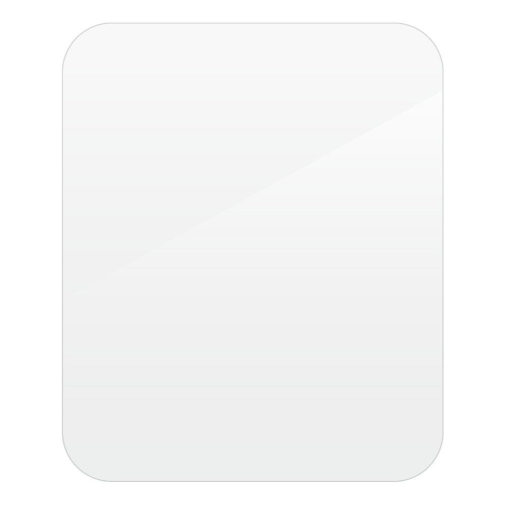 ZAGG XTR3 ECO Glass for Apple Watch Ultra 3/Ultra 2/Ultra, 49mm