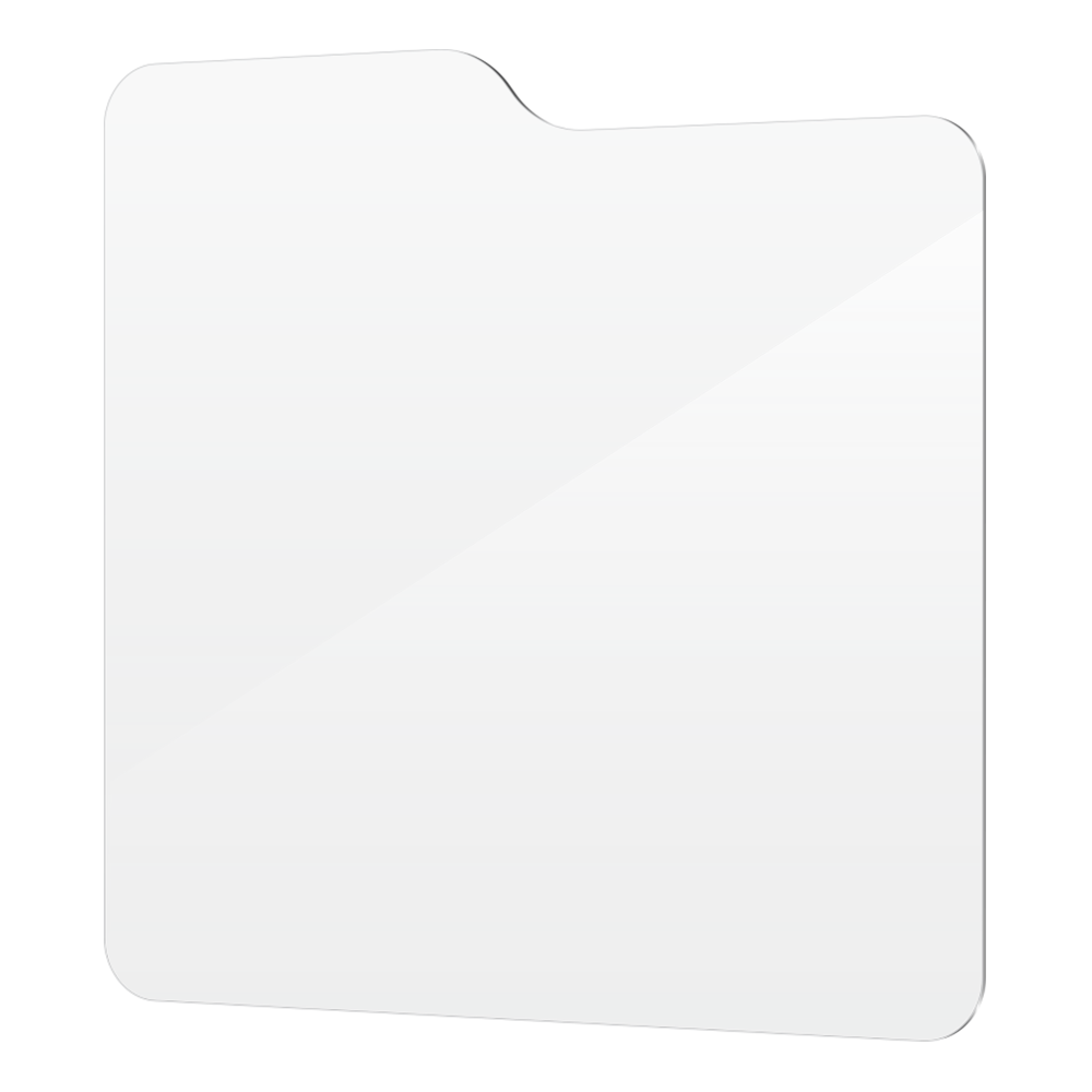 InvisibleShield XTR2 ECO Glass for Samsung Galaxy Z Flip5 Clear, r2