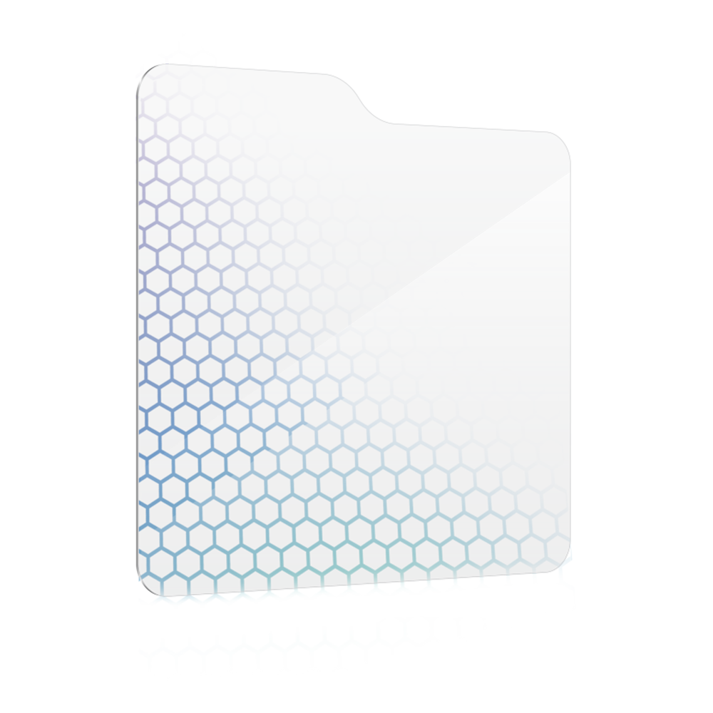 InvisibleShield XTR2 ECO Glass for Samsung Galaxy Z Flip5 Clear, r2