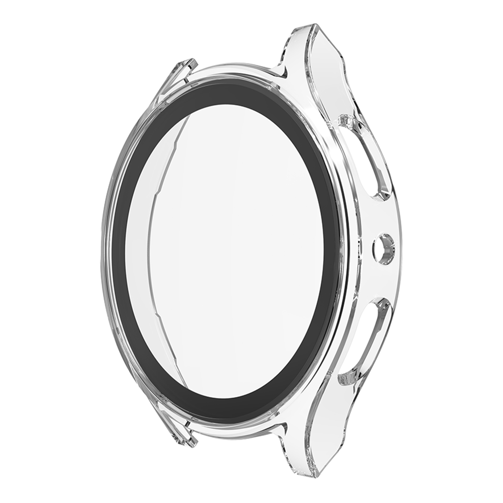 ZAGG Glass Elite 360 Protector for Samsung Galaxy Watch7 44mm Clear Accessories at TMobile