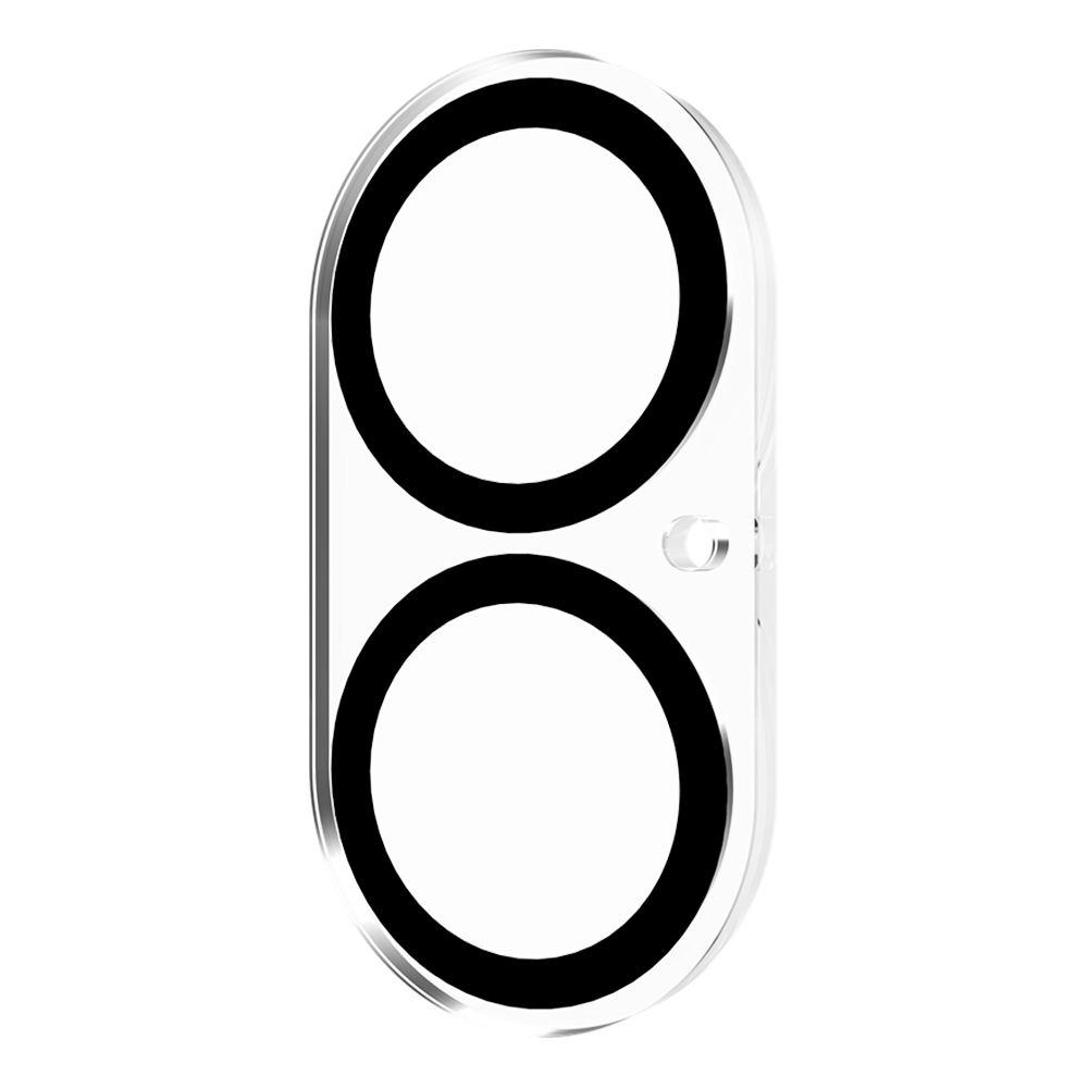 ZAGG Glass Elite Camera Protector for Apple iPhone 16/16 Plus