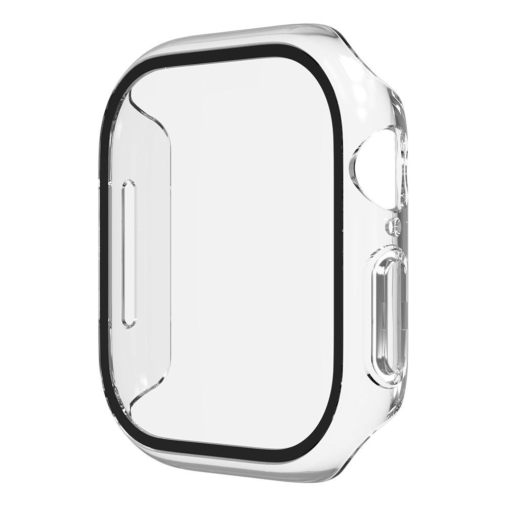 ZAGG Glass Elite 360 Protector for Apple Watch Series 10, 46mm