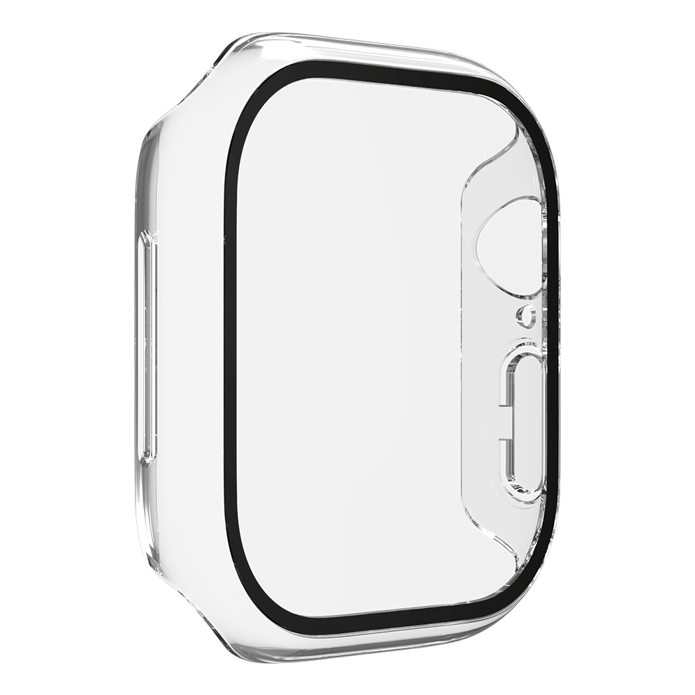 ZAGG Glass Elite 360 Protector for Apple Watch Series 10, 46mm