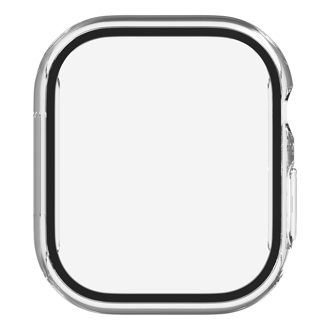 ZAGG Glass Elite 360 Protector for Apple Watch Series 10, 46mm