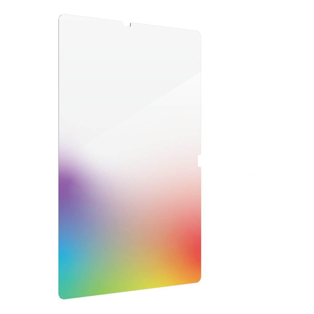 ZAGG Glass Elite VisionGuard Protector for Samsung Galaxy Tablet S10+