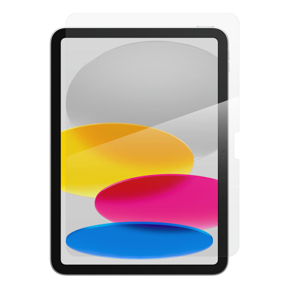 Description Text Feature ZAGG Glass XTR4 Screen Protector for Apple iPad (A16)/10 Gen: Prices, 1 ...