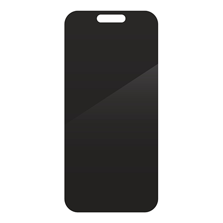 ZAGG ZAGG Glass Elite Privacy XTR Screen Protector for iPhone 17 Pro Max