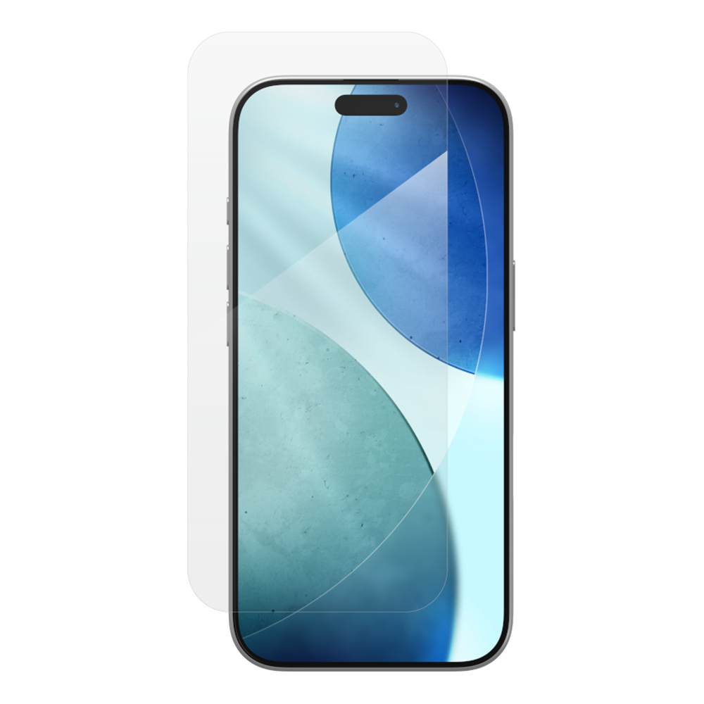 ZAGG XTR5 Screen Protector for Apple iPhone 17/ Pro