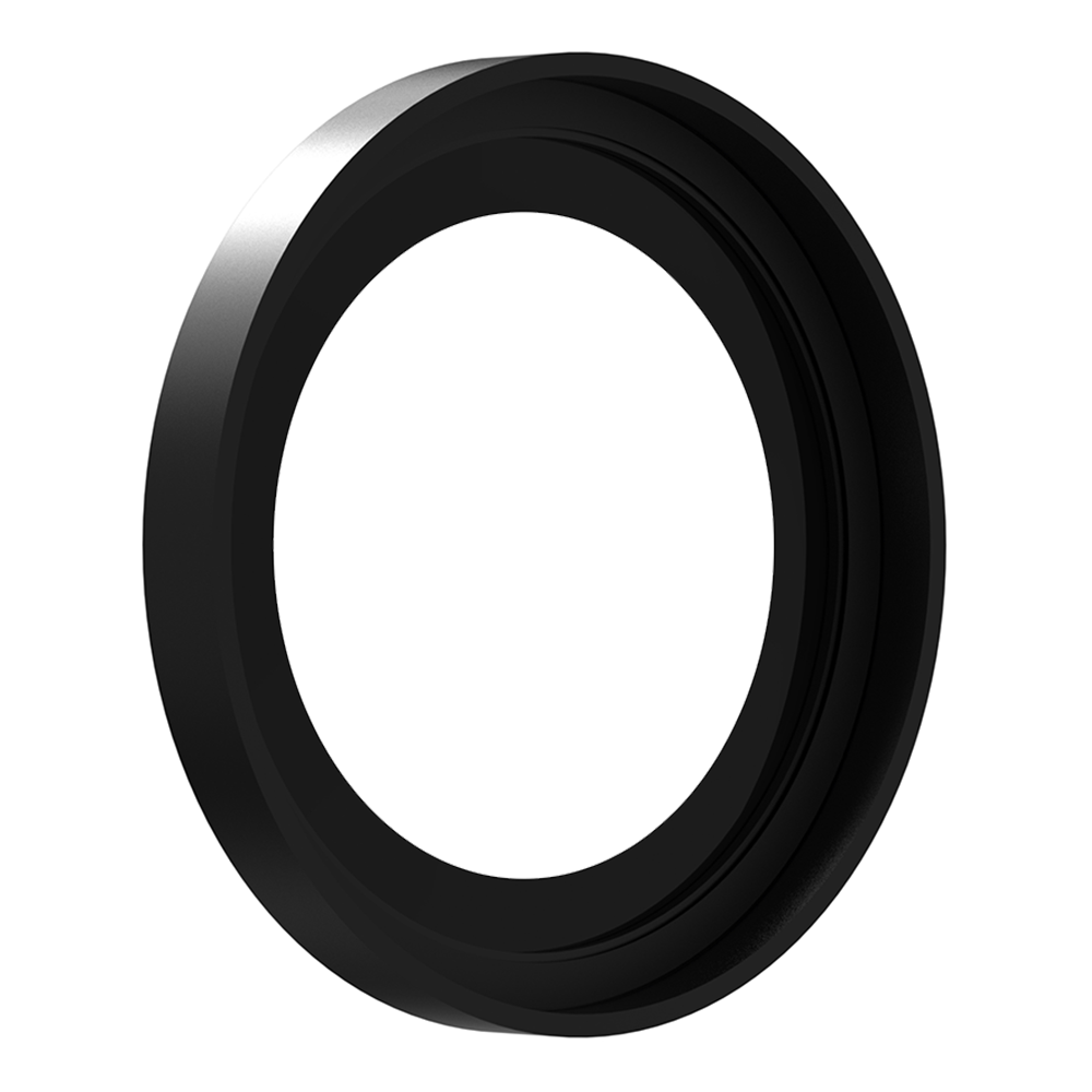 ZAGG Glass Elite Camera Rings for Apple iPhone Air