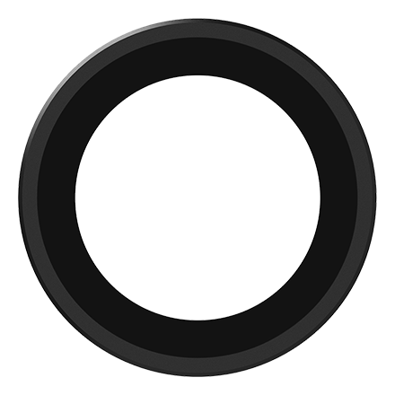 ZAGG ZAGG Glass Elite Camera Rings for Apple iPhone Air