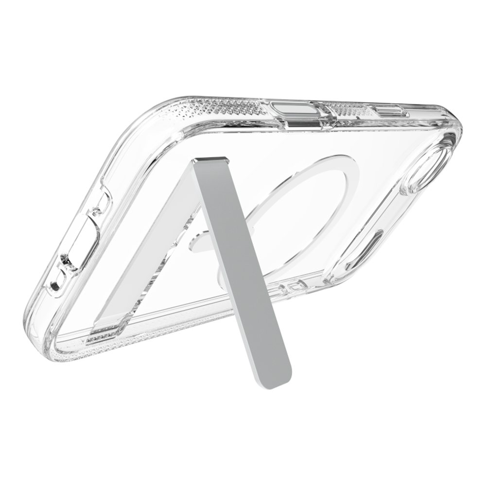 ZAGG Crystal Palace Case with Kickstand and MagSafe for iPhone Air