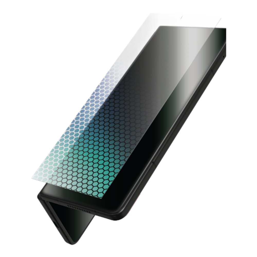 ZAGG InvisibleShield XTR4 Screen Protector Samsung Galaxy Z Fold7
