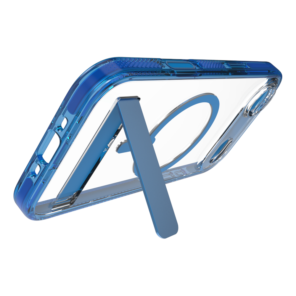 ZAGG Santa Cruz Case with Kickstand and MagSafe for Apple iPhone Air