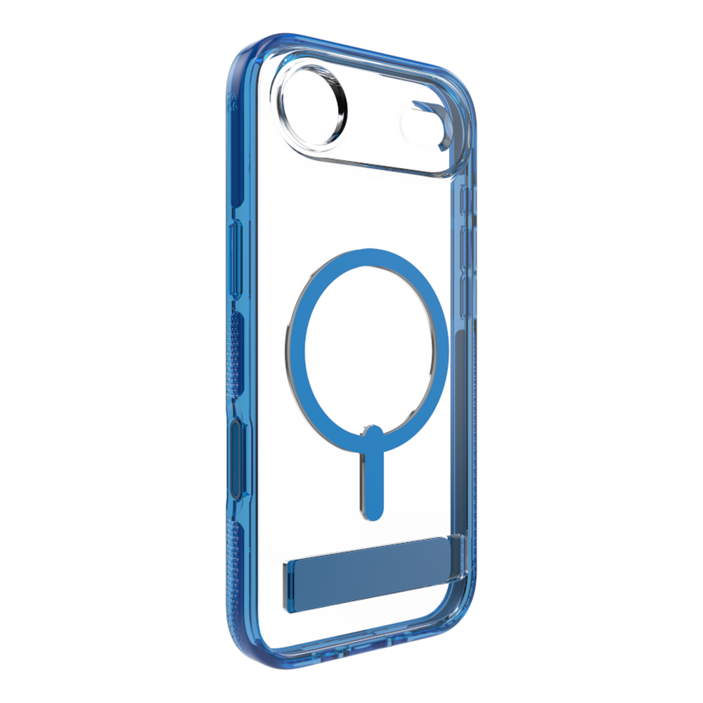 ZAGG Santa Cruz Case with Kickstand and MagSafe for Apple iPhone Air