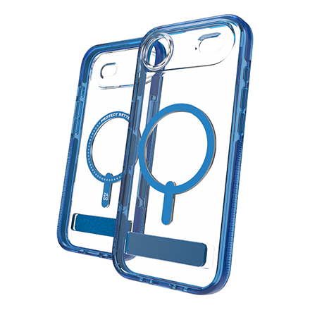 ZAGG ZAGG Santa Cruz Case with Kickstand and MagSafe for Apple iPhone Air
