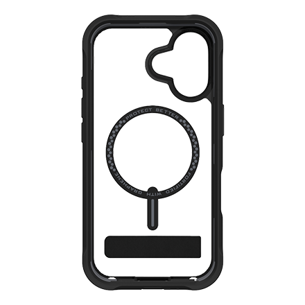 ZAGG ZAGG Rainier Case with Magnet for Apple iPhone 16