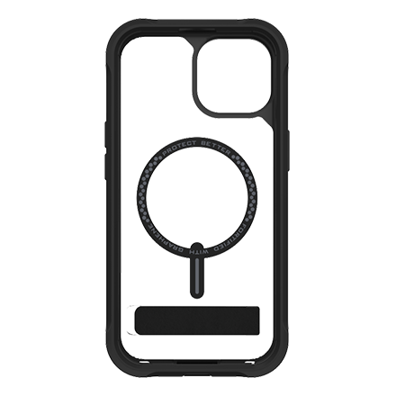 ZAGG ZAGG Rainier Case w/ MagSafe for iPhone 16e/15/14/13