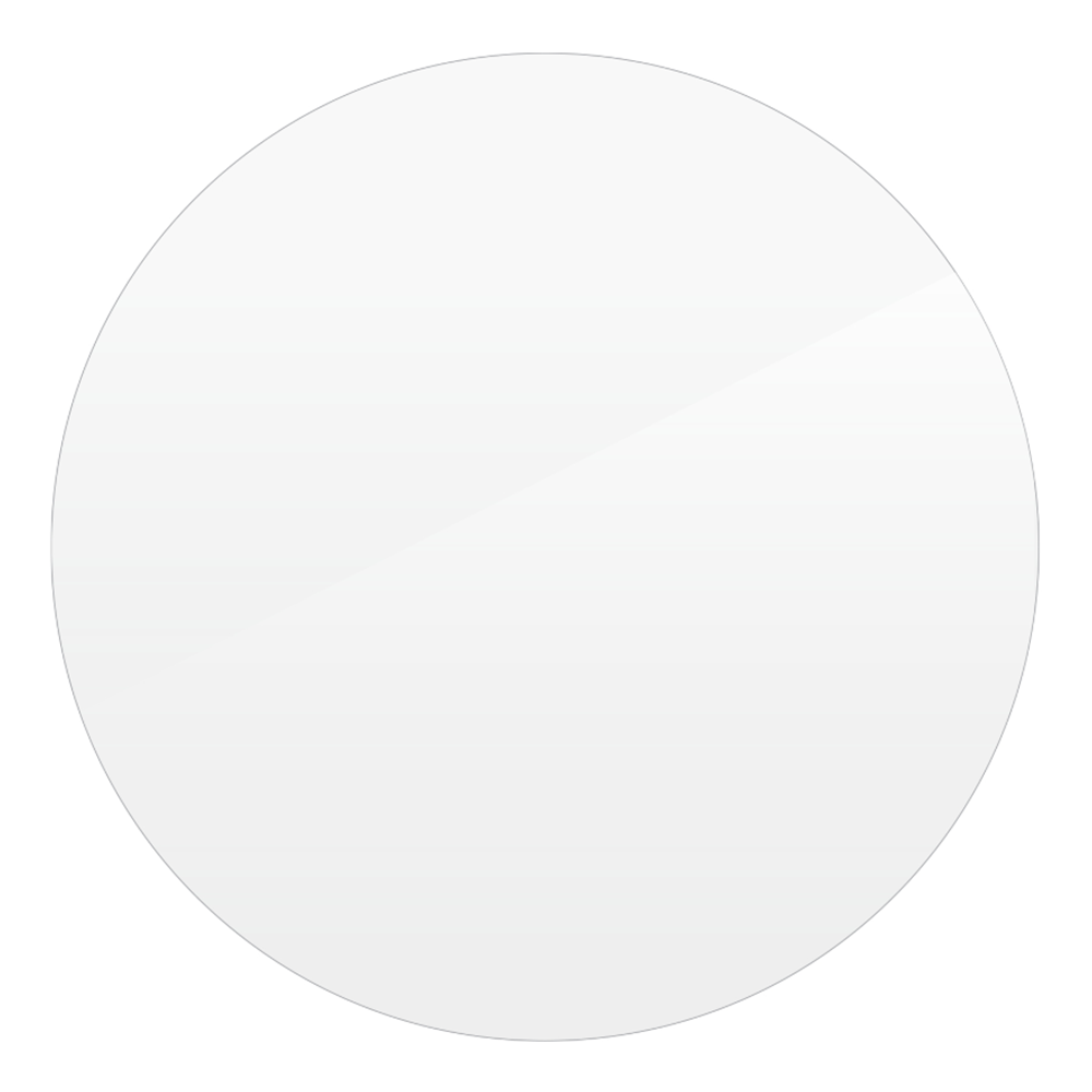 ZAGG Ultra Eco Screen Protector for Google Pixel Watch 4 (41mm)