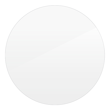 ZAGG ZAGG Ultra Eco Screen Protector for Google Pixel Watch 4 (45mm)